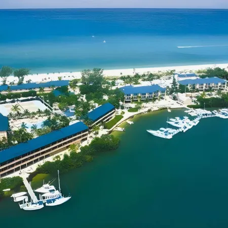 Tween Waters Island Resort & Spa