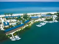 Tween Waters Island Resort & Spa - Wifi
