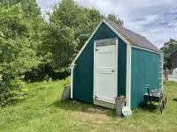 Sun Shed Farm Stay - 3-Star