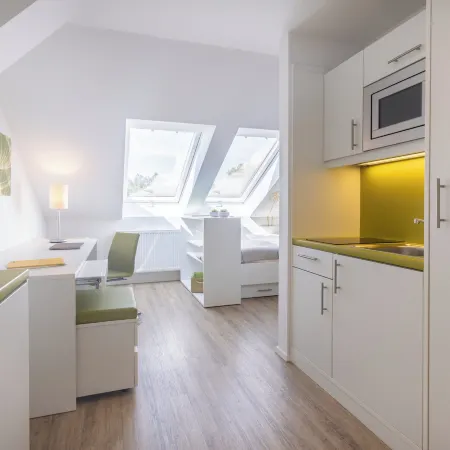 Candlewood Suites FÜRTH by IHG