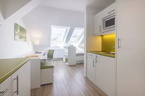 Candlewood Suites FÜRTH by IHG - Wifi