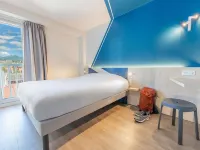 Ibis Budget Chambéry Centre-Ville - 2 ดาว