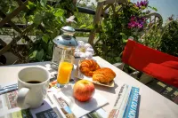 Holiday Inn Express ARRAS by IHG - Desayuno