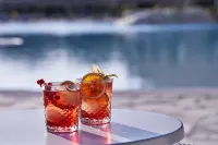 Atlantica Beach Resort Kos - Baarit