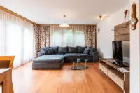Haus Arcadia - Apartments