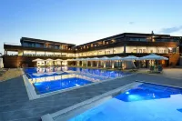 Blue Dolphin Hotel - Pools
