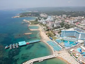 Granada Luxury Beach-Ultra All Inclusive