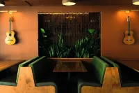 The Promissory Hotel - breakfast