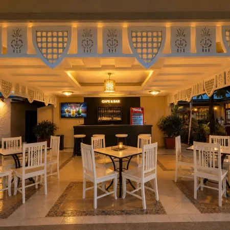 Fiesta Garden Hotel