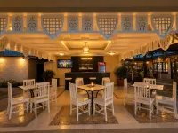 Fiesta Garden Hotel - Gym