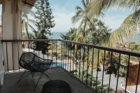 Distrito 88 - Hotel Boutique Only Adults - Havudsigt