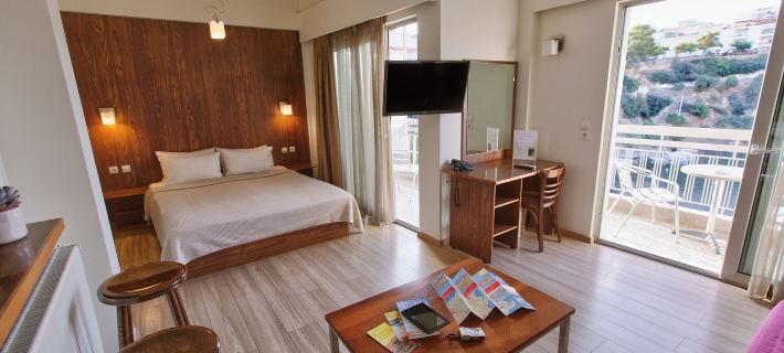 Du Lac Hotels in Lasithi