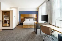 Residence Inn Calgary South - spa