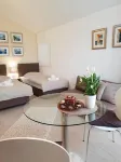 Apartments & Rooms Petra - Kitchens