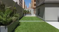 Prime Inn Andalus New Cairo - Chỗ nghỉ phục vụ bữa sáng