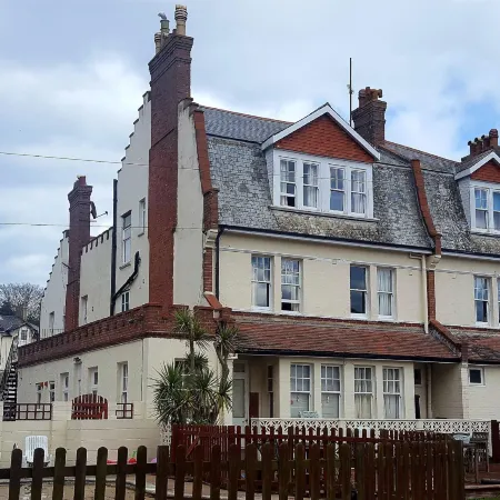 Yardley Manor Hotel