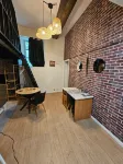 Duplex 15 min from train station, Montluçon historic center - 3-stjärniga