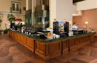 Woolley's Classic Suites Denver Airport - Bữa sáng