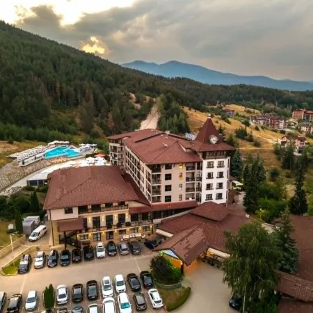 Grand Hotel Velingrad