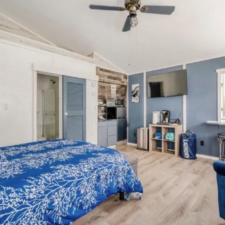 Argyles Too! A brand new Loft Efficiency