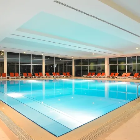 Miracle Resort Hotel