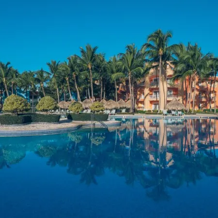 Iberostar Selection Hacienda Dominicus - All Inclusive