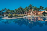 Iberostar Selection Hacienda Dominicus - All Inclusive - ビーチサイド