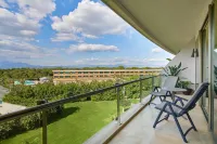 Maxx Royal Belek Golf Resort - Merinäköala