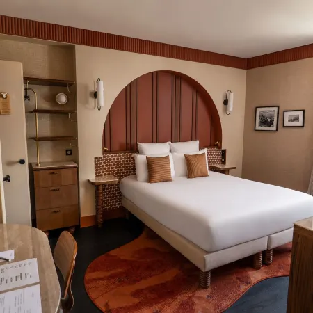 Maison Atalaye - Hôtel entièrement rénové