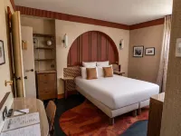 Maison Atalaye - Hôtel entièrement rénové - 2-Star