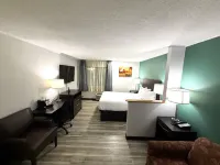 Baymont Inn & Suites Newton IA - 2 étoiles
