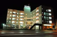 ดอยส์ เออร์เมาส์ พาเลซ โรงแรม - ที่มีบาร์