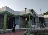 Vamoose Rupmati Mandu - Apartments
