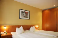 Hotel Verdi - 3 Sao