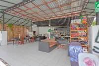 Natai House - breakfast