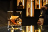 聖伊凡灣裏爾斯基水療度假酒店 - 酒吧
