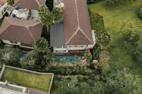 Ohara City View 5Br Villa Heated Pool and Billiard - Vila