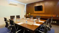 Interludium Iguassu Convention Hotel - Parkering