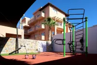 High Beach Resort - Boutique