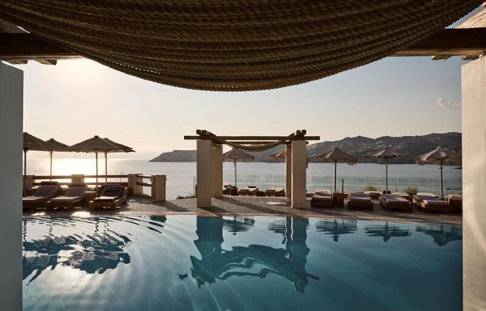 Seaside A Lifestyle Resort - Adults Only