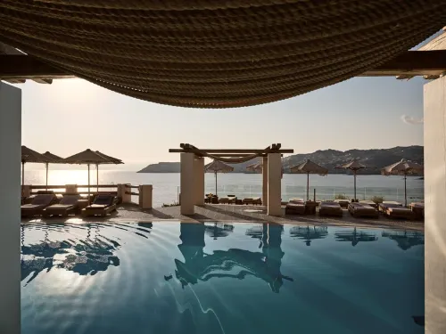 Seaside A Lifestyle Resort - Adults Only - 5-Star