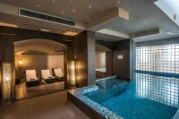 Corissia Princess Hotel - Pools