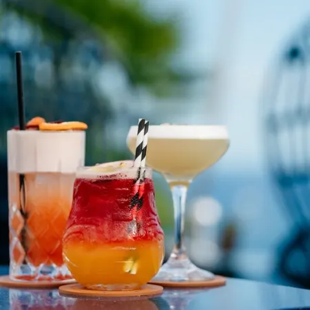 Savoy Palace - the Leading Hotels of the World - Savoy Signature