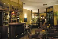 Hotel Moderno - Wifi
