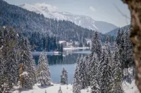 Arabella Alpenhotel am Spitzingsee, a Tribute Portfolio Hotel - Romantic
