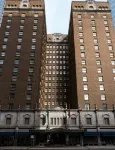 Club Quarters Hotel in Houston - parking