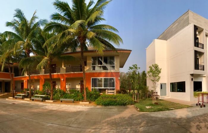 Kabinburi Sport Club