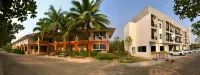 Kabinburi Sport Club - Parking