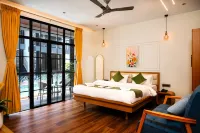Barefoot bliss by iLiF Hotels - Beach