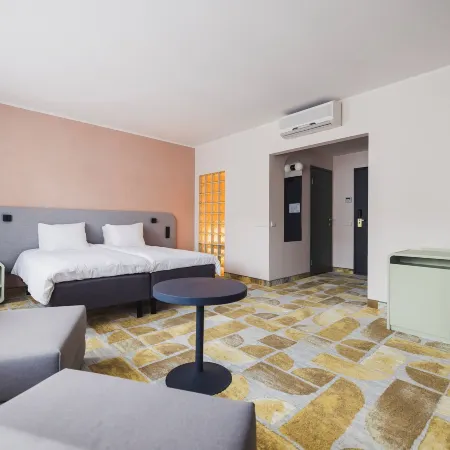 Hotel Soho